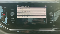 Volkswagen Polo 1.0 TSI Life 5dr Petrol Hatchback